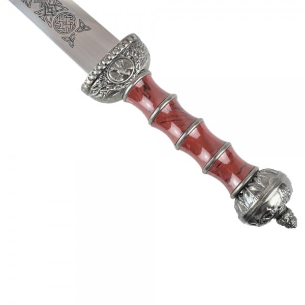 Daga romana ornamentale