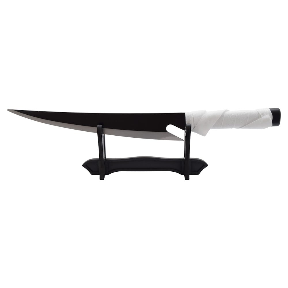 Mini Spada Ornamentale Zangetsu (Bleach)
