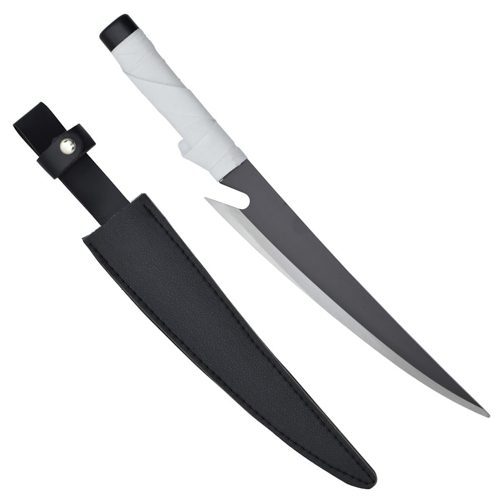 Mini Spada Ornamentale Zangetsu (Bleach)