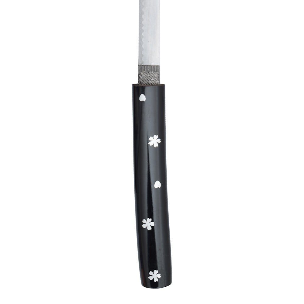 Katana ornamentale ispirata a O-Ren Ishii di Kill Bill