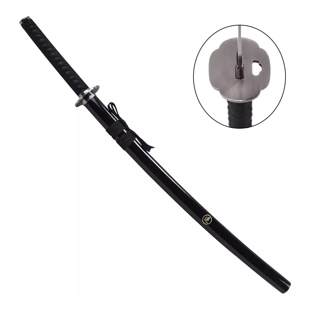 Katana a lama invertita di Meiji Kenkaku (Rurouni Kenshin)