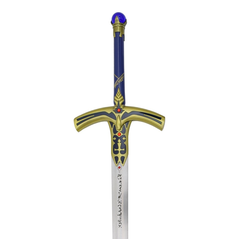 Spada ornamentale Caliburn ispirata a Saber Lily (Serie Fate)