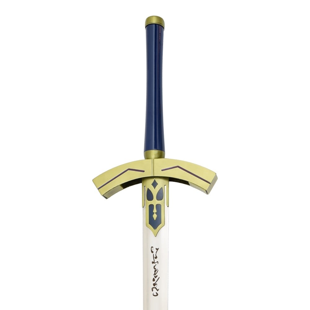 Spada ornamentale ispirata a Excalibur di Saber Lily (Fate)