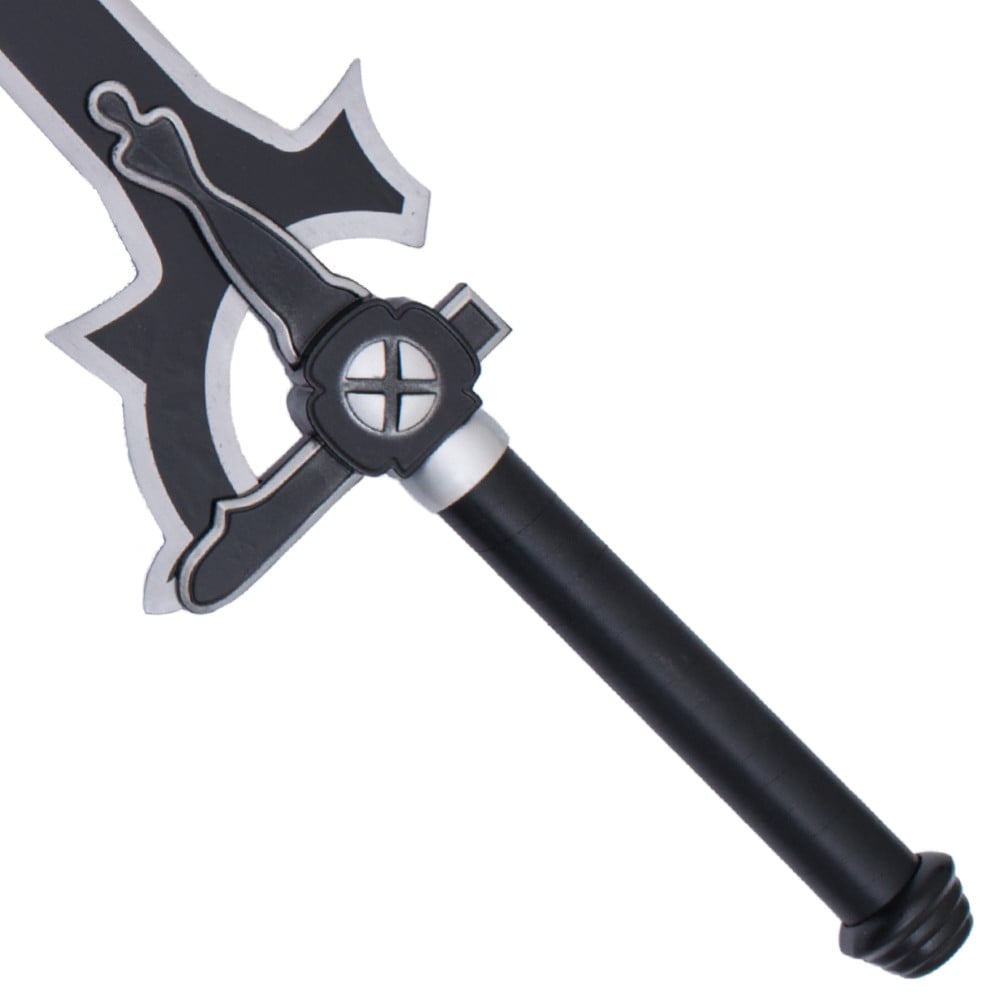 Spada ornamentale Elucidator di Kirito - Sword Art Online