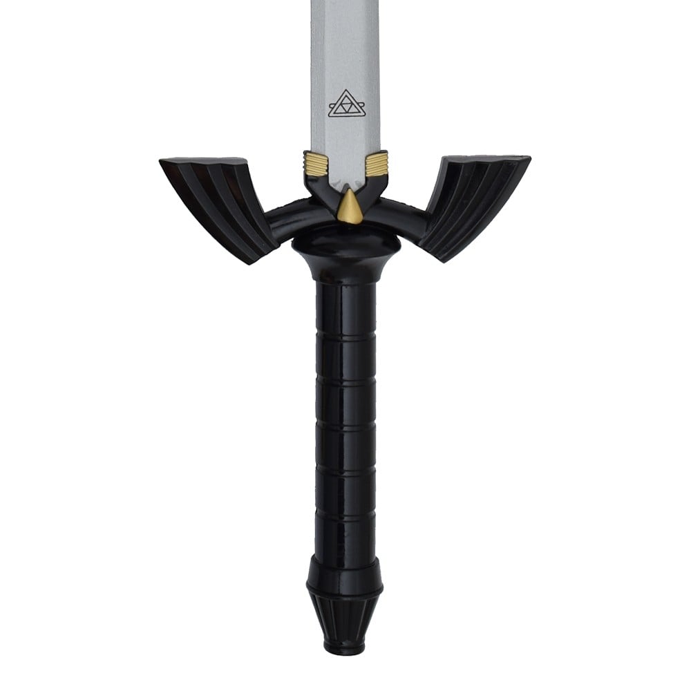 Spada ornamentale ispirata alla Black Master di Dark Link (Legend of Zelda)
