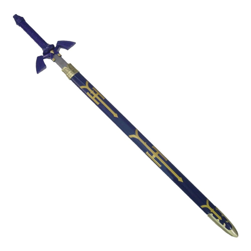 Spada ornamentale Master di Link - Legend of Zelda Skyward Sword