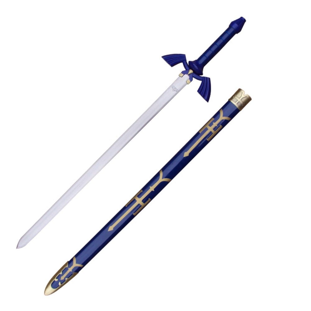 Spada ornamentale Master di Link - Legend of Zelda Skyward Sword