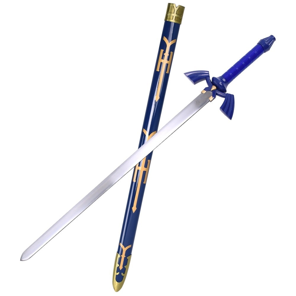 Spada ornamentale Master di Link - Legend of Zelda Skyward Sword