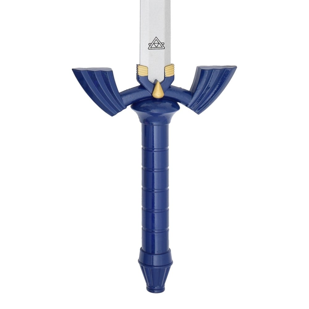 Spada ornamentale ispirata alla Master Sword di Link (Legend of Zelda Skyward Sword)