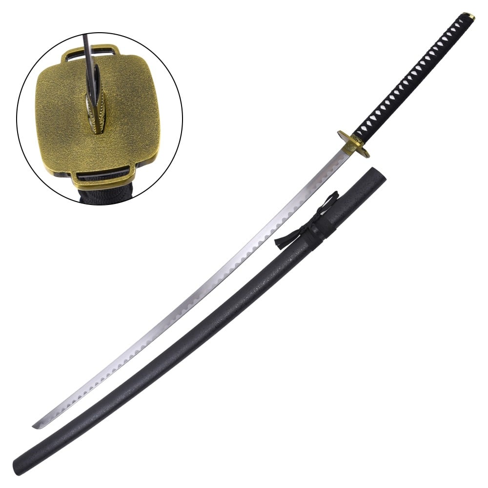 Katana ornamentale di Sephiroth - Final Fantasy VII