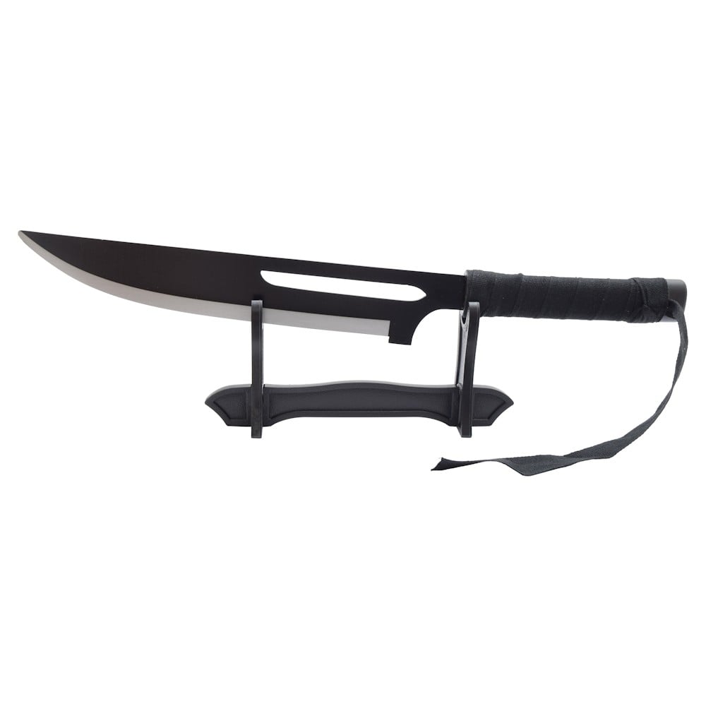 Mini spada ornamentale Zangetsu di Ichigo Kurosaki (Bleach)