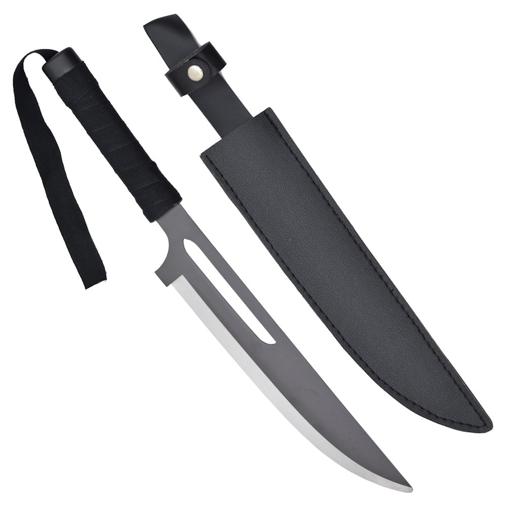 Mini spada ornamentale Zangetsu di Ichigo Kurosaki (Bleach)