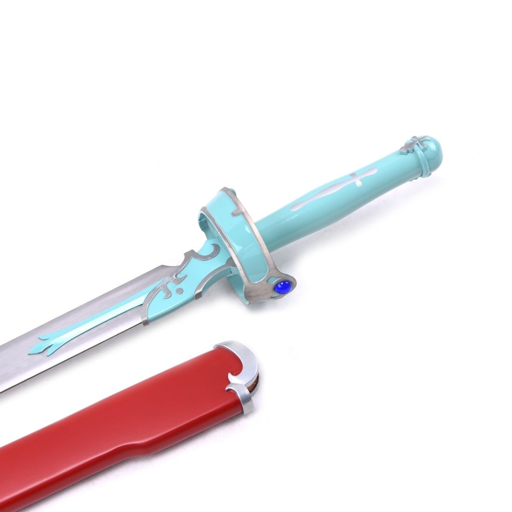 Spada ornamentale Lambent Light di Asuna (Sword Art Online)