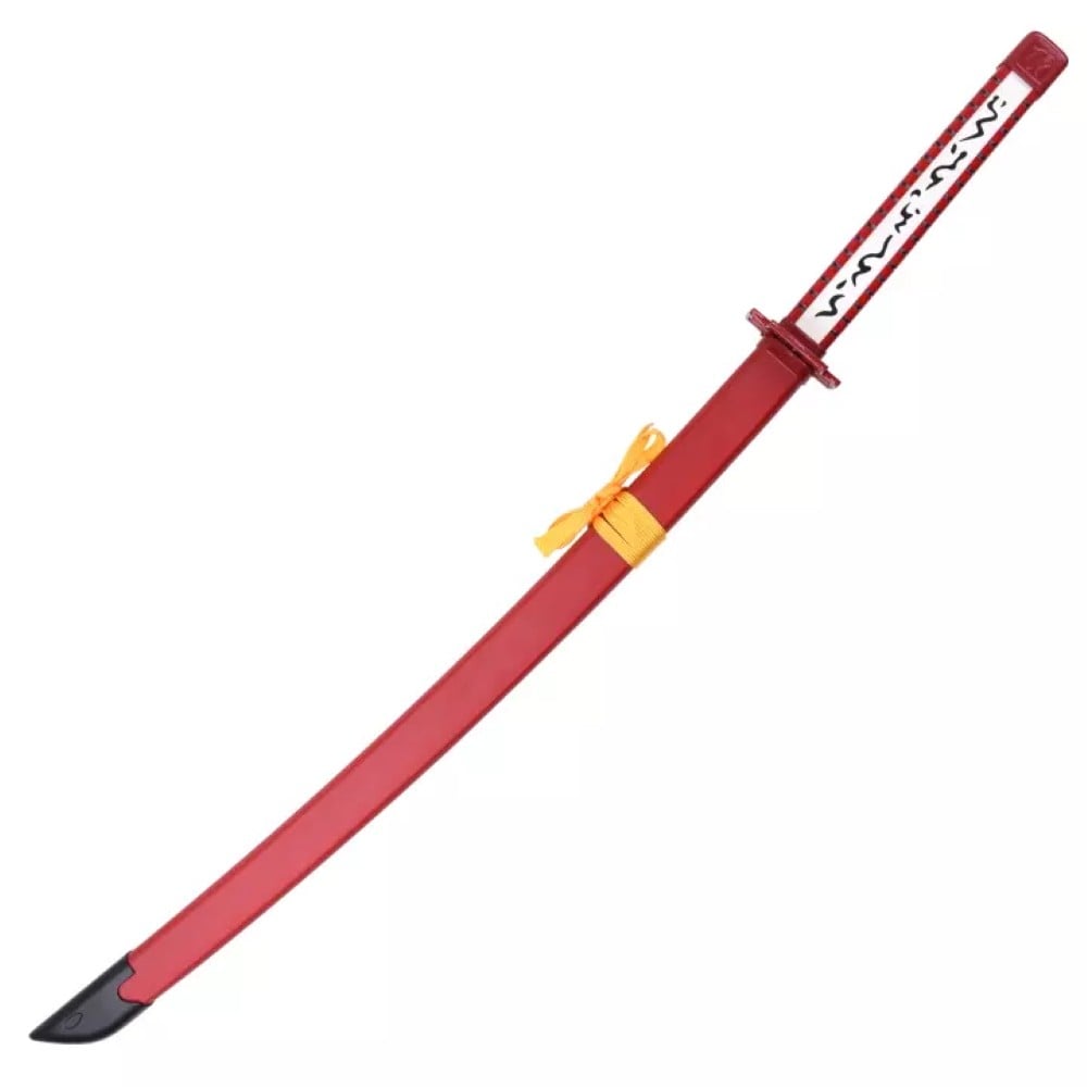 Katana ornamentale ispirata a Murasame di Akame ga Kill!