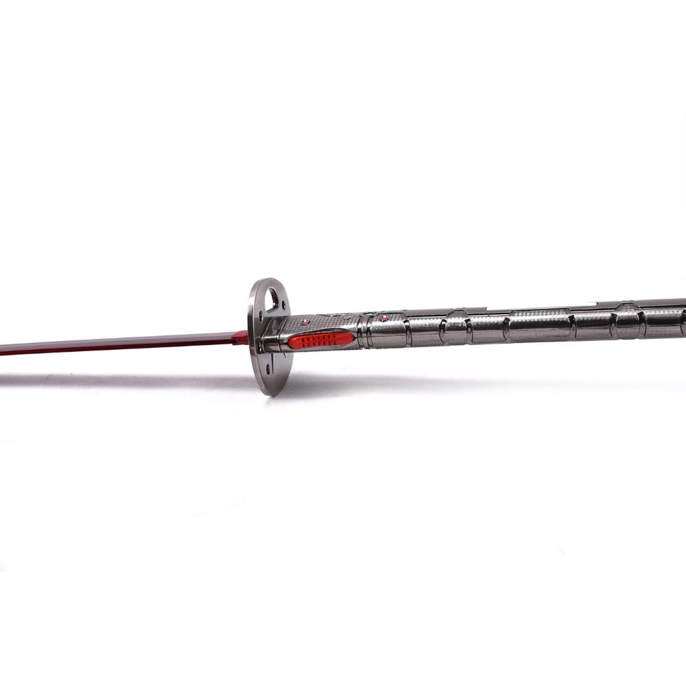 Katana ornamentale ispirata alla Murasama di Jetstream Sam