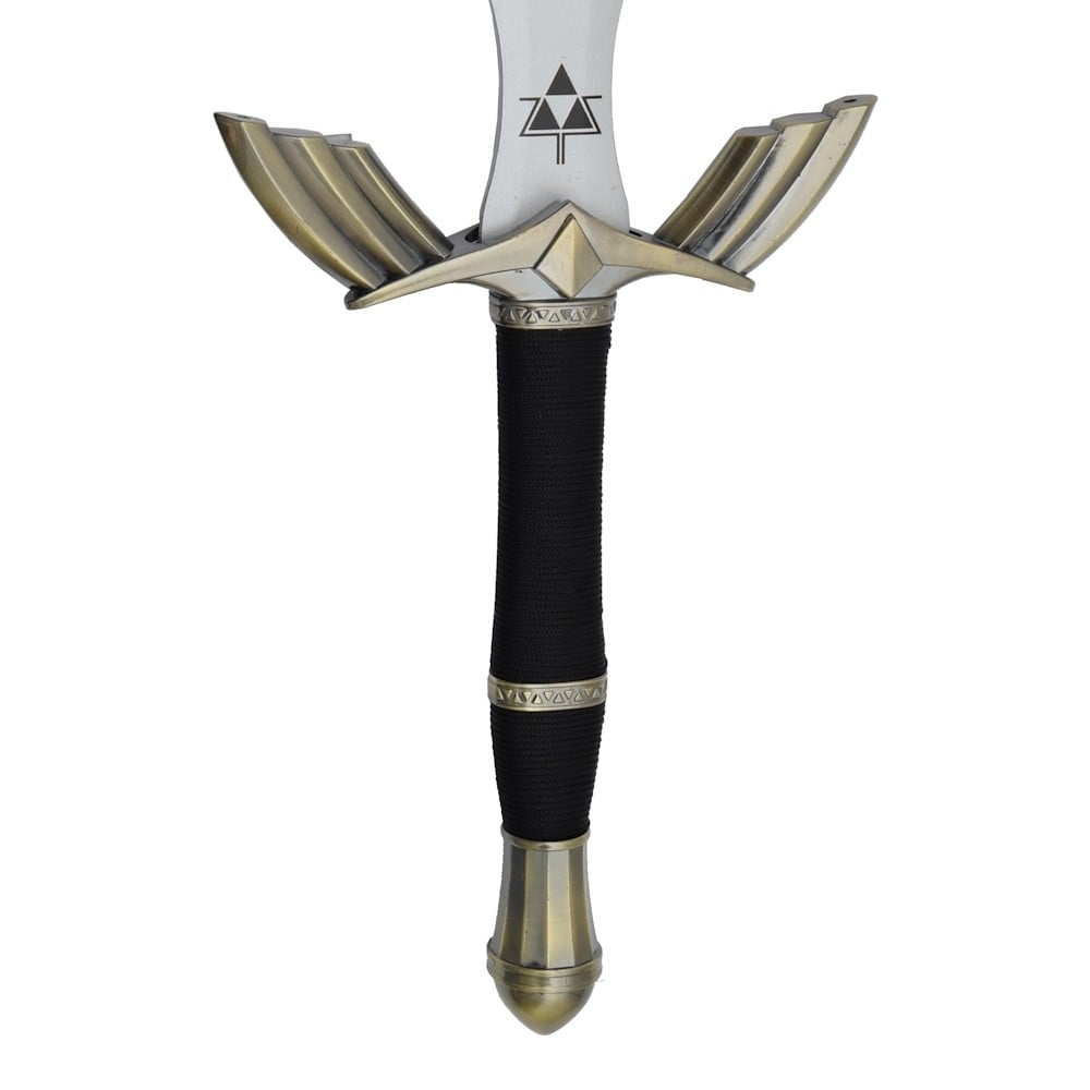 Spada ornamentale di Dark Link - The Legend of Zelda Skyward Sword