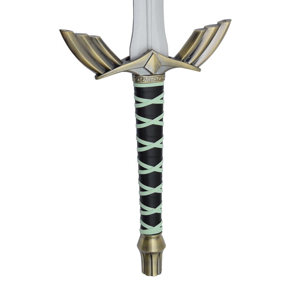 Spada ornamentale di Dark Link - Legend of Zelda