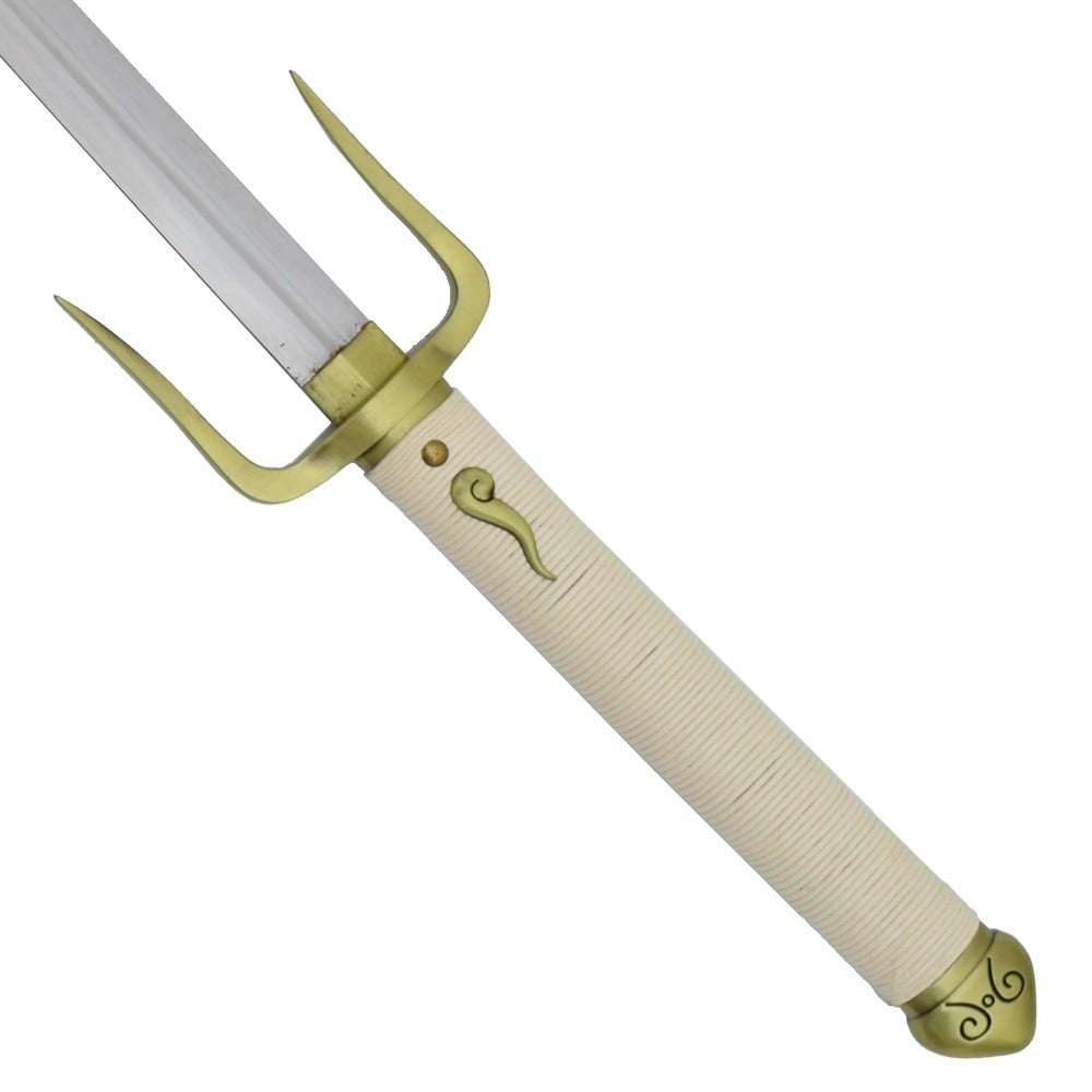 Katana ornamentale Typhoon Swell di Mugen (Samurai Champloo)