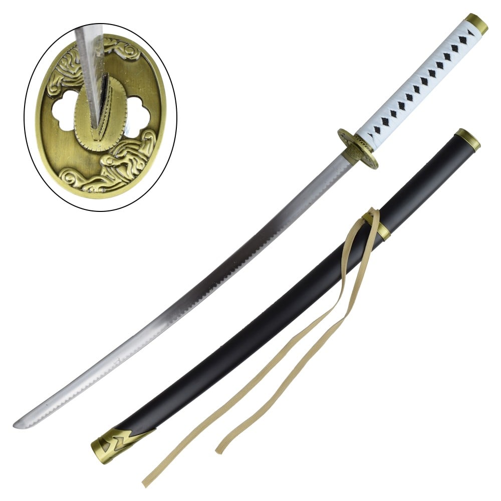 Katana ornamentale Yamato di Vergil (Devil May Cry 3)