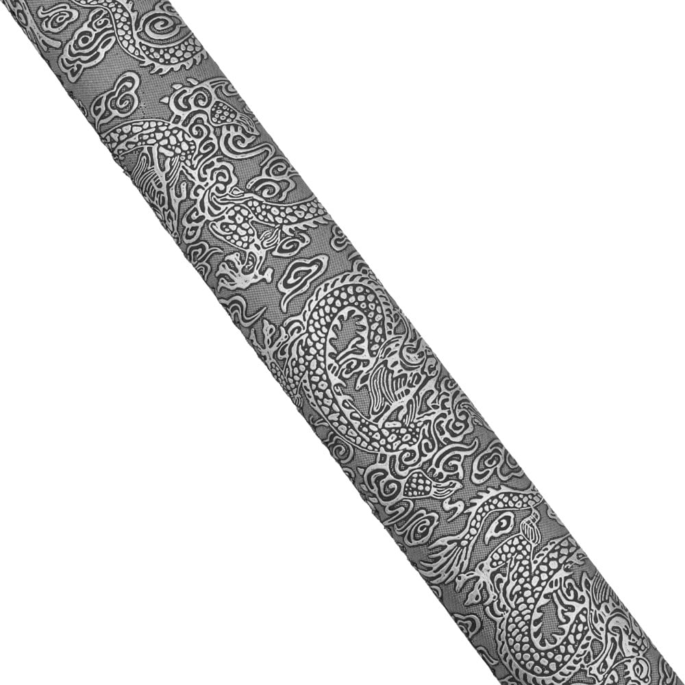 Spada ornamentale ispirata alla Dinastia Tang