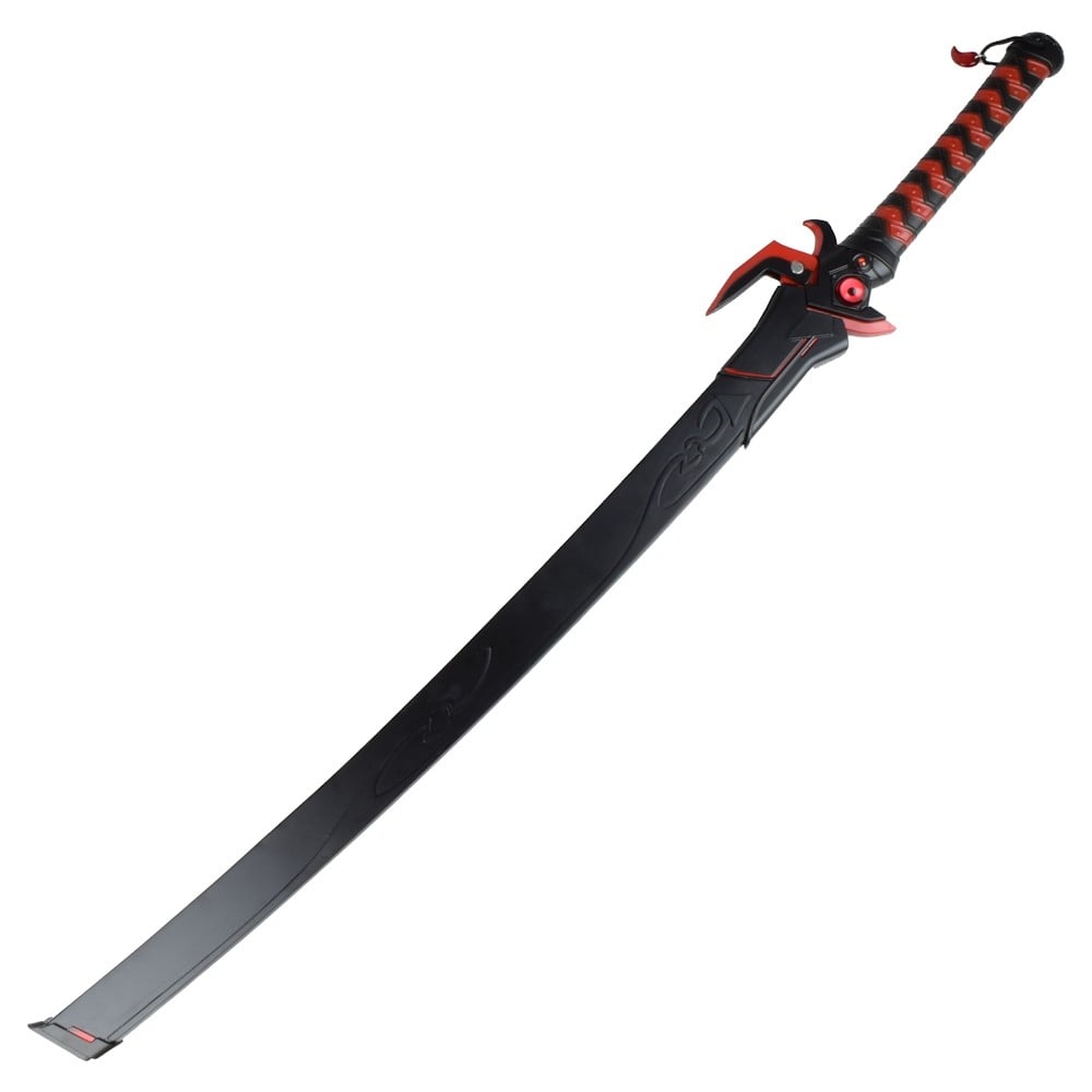 Spada ornamentale Muramasa di Genji (Overwatch)