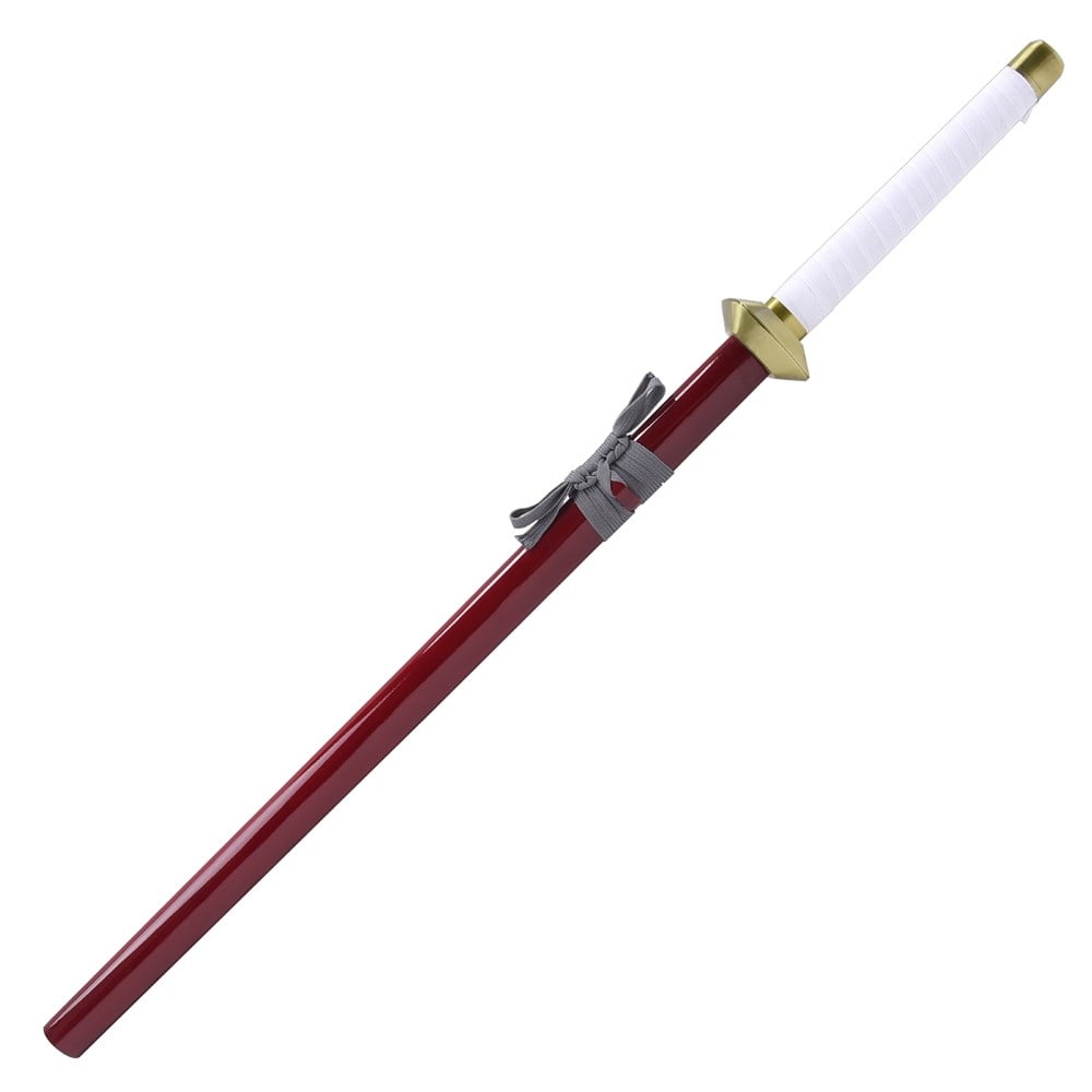 Katana ornamentale ispirata a Naruto Uzumaki