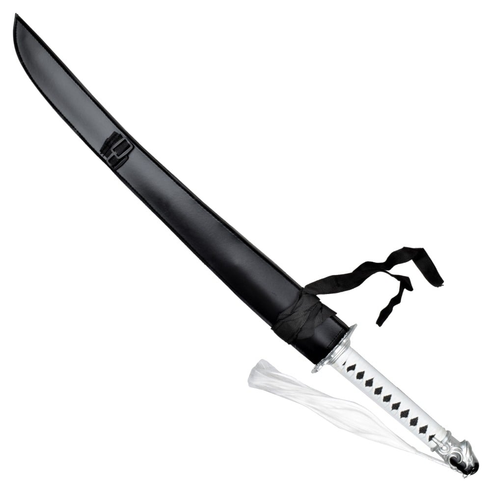 Katana ornamentale ispirata a Yorha No.2 Type B dal videogioco Nier: Automata