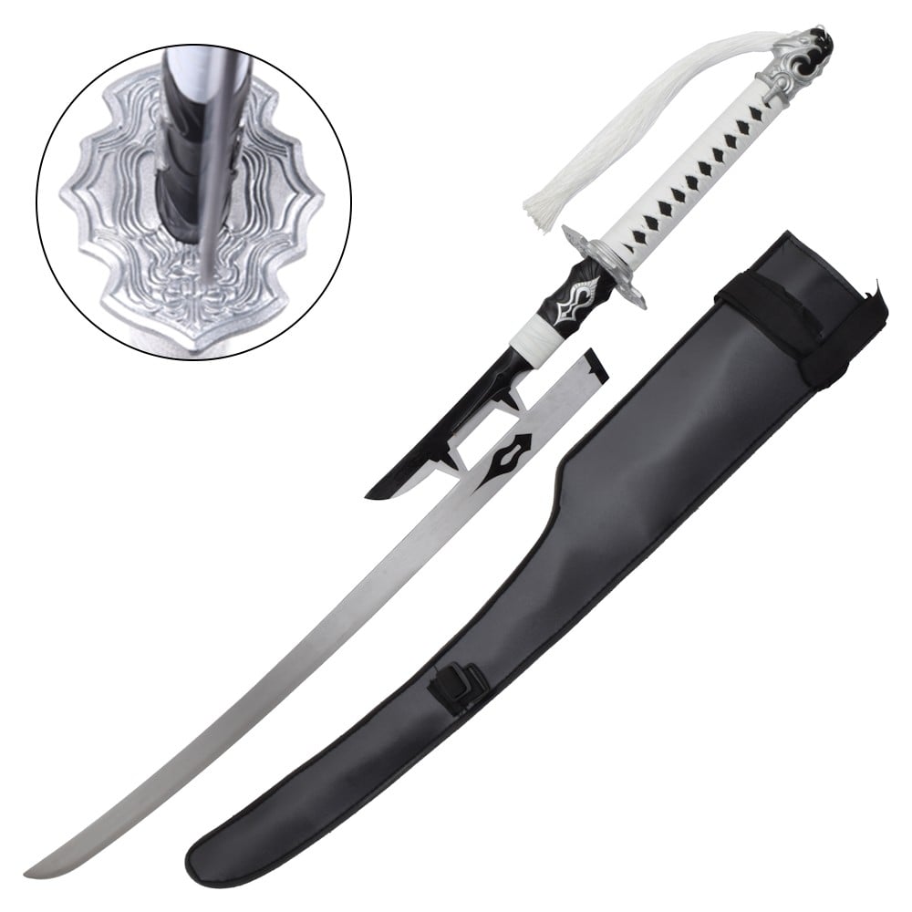 Katana ornamentale Virtuous Treaty di 2B (Nier: Automata)