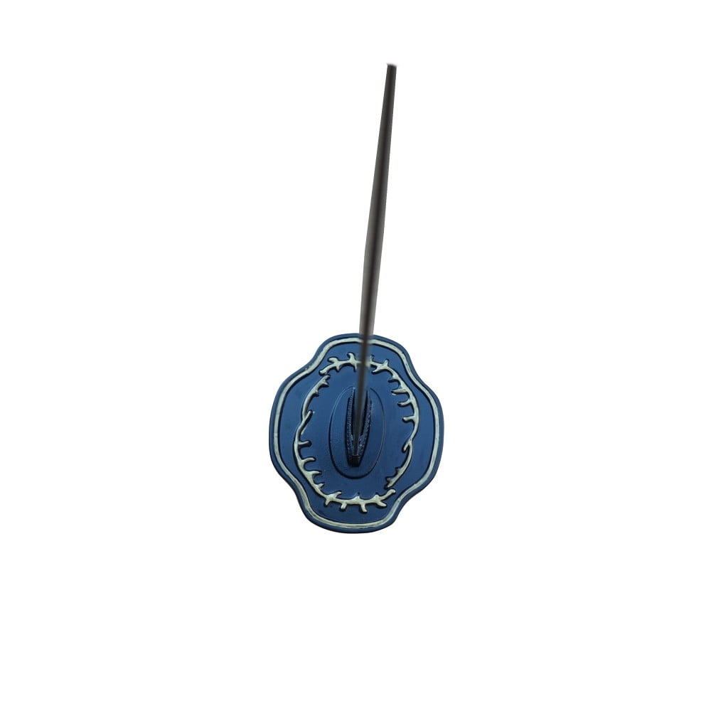Katana ornamentale di Honebami Toushirou (Touken Ranbu)