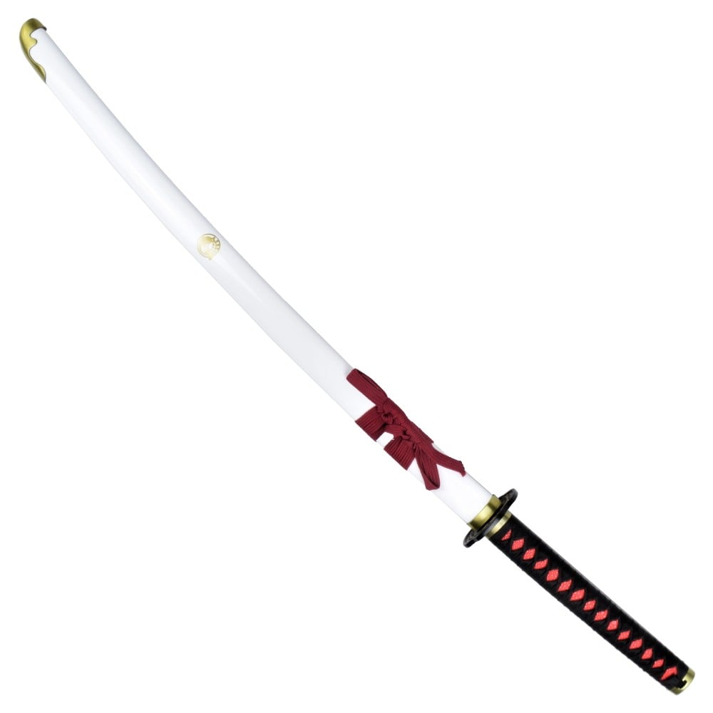 Katana ornamentale di Namazuo Toushirou (Touken Ranbu)