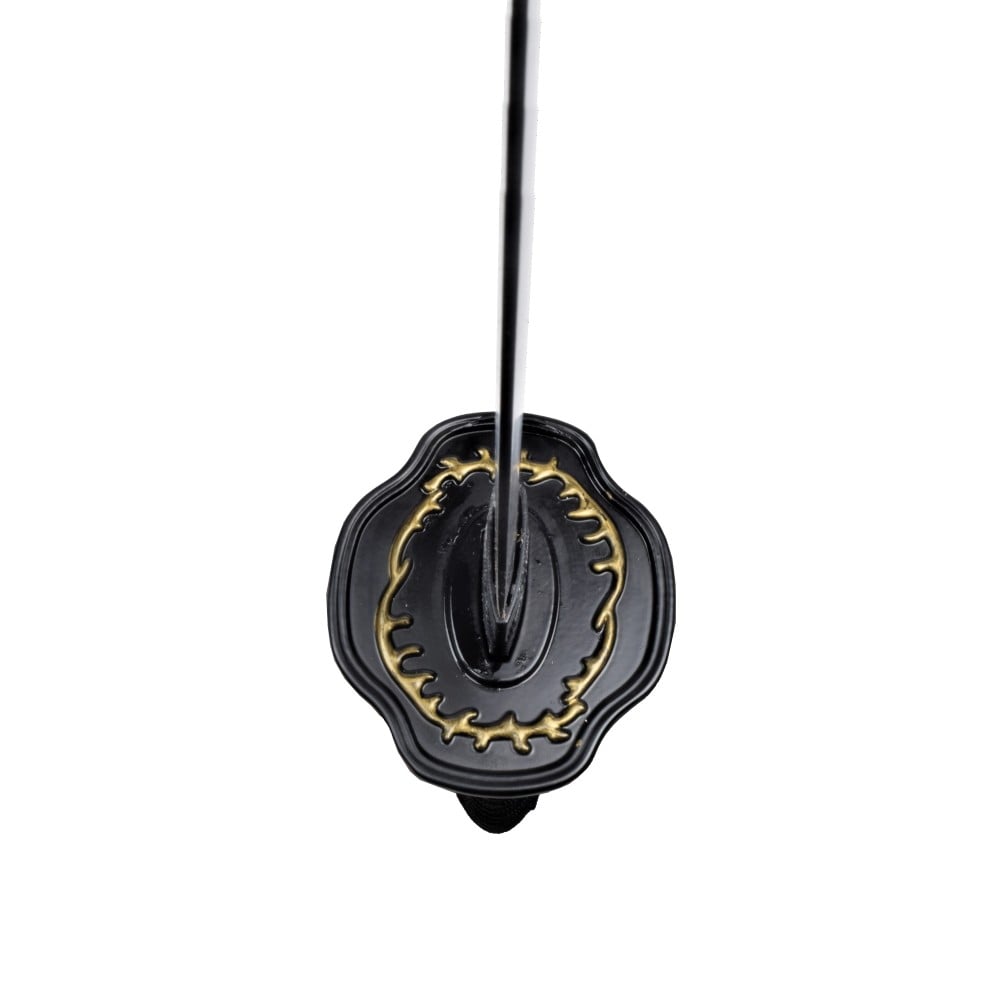 Katana ornamentale di Namazuo Toushirou (Touken Ranbu)