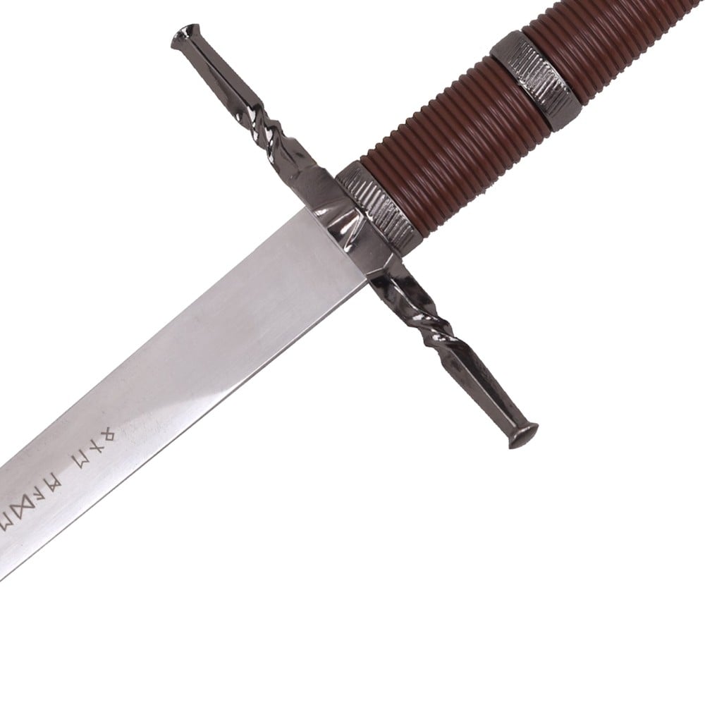 Mini Spada Serpentine Steel Sword di Geralt di Rivia - The Witcher 3