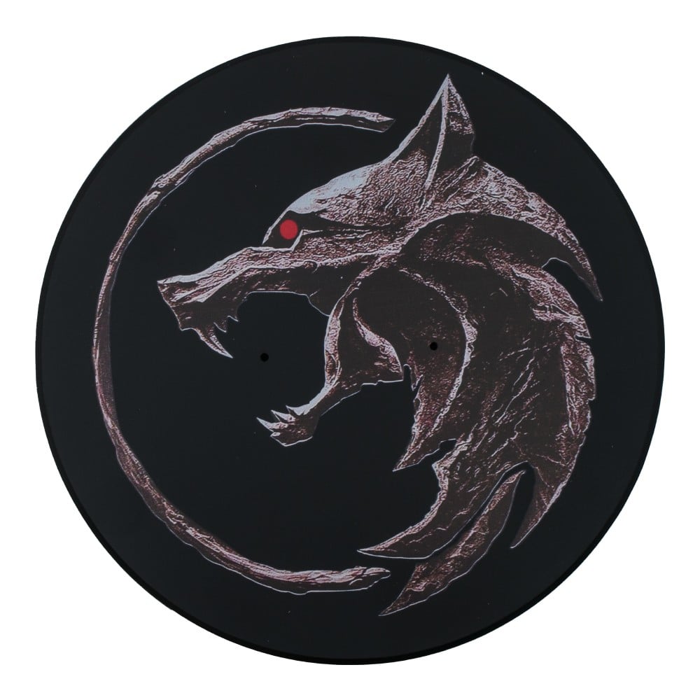 Spada ornamentale ispirata alla Serpentine Silver Sword di Geralt di Rivia - The Witcher 3