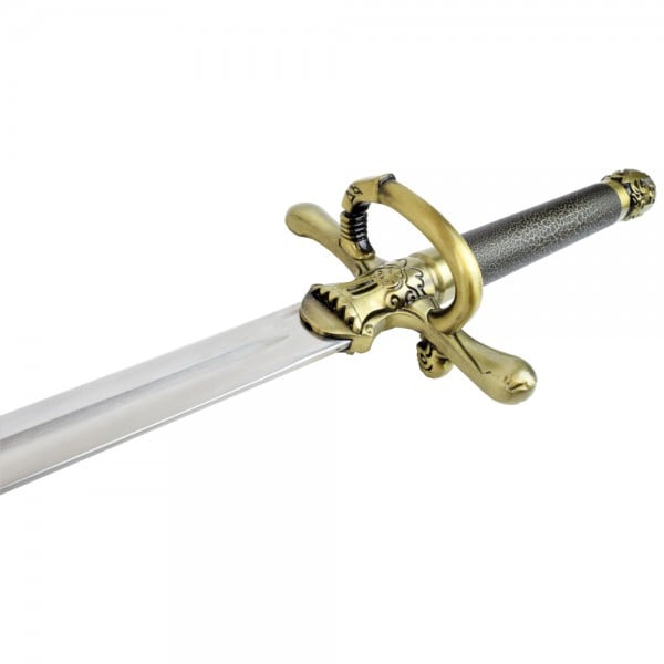 Spada ornamentale Needle di Arya Stark - Il Trono di Spade