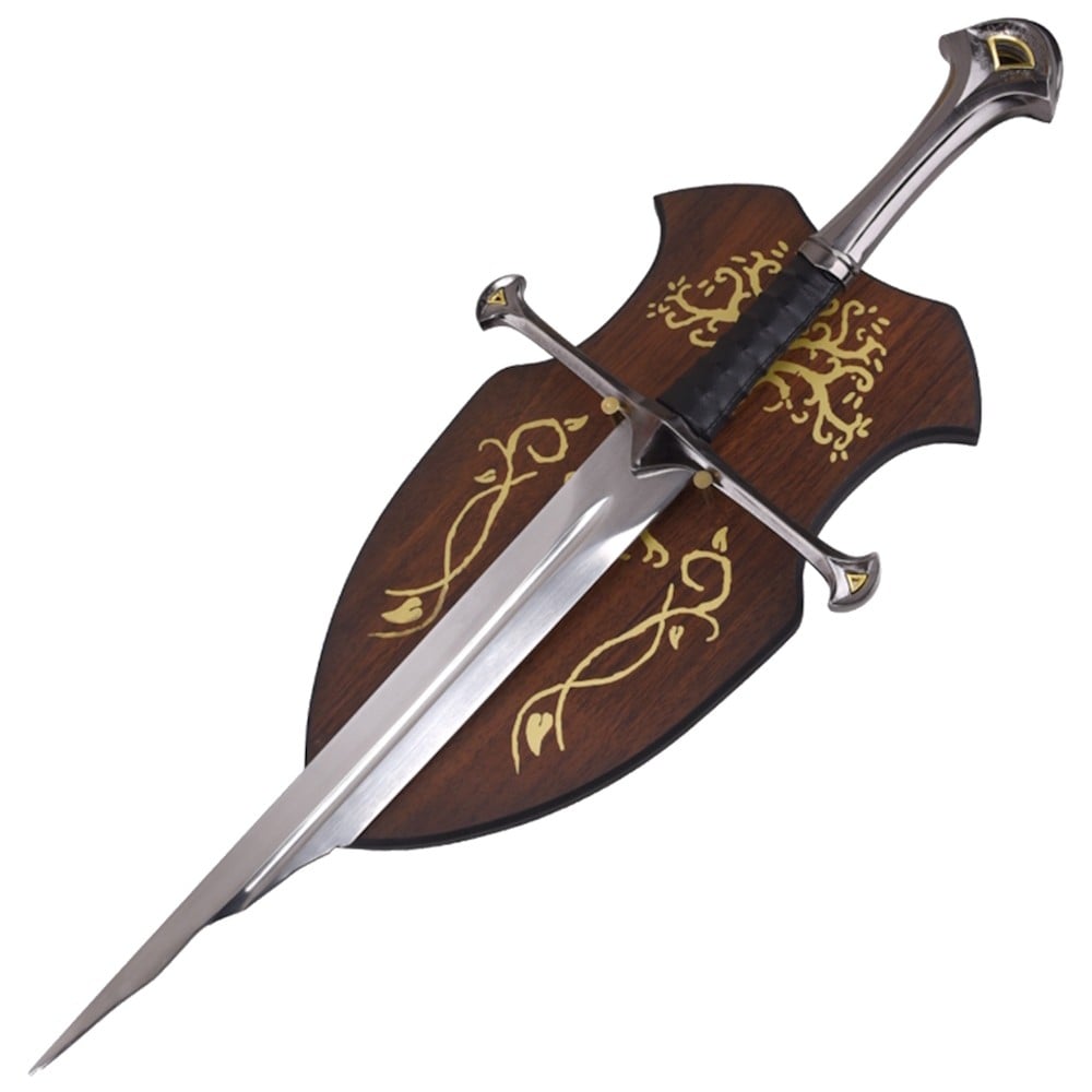 Spada ornamentale Narsil de Il Signore degli Anelli