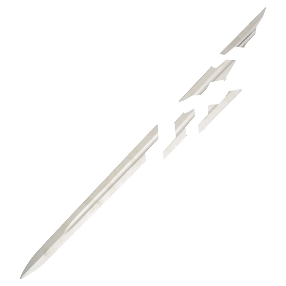 Spada ornamentale Narsil di Elendil e Isildur - Il Signore degli Anelli