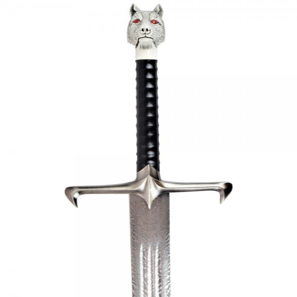 Spada ornamentale Longclaw ispirata a Jon Snow - Il Trono di Spade