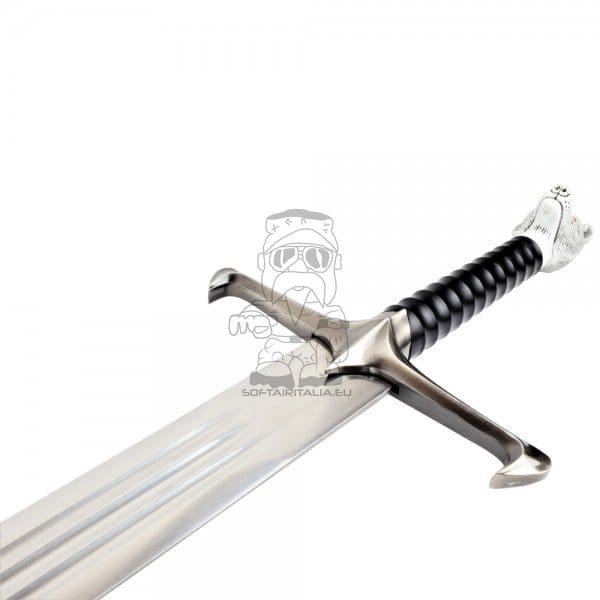 Spada ornamentale Longclaw di Jon Snow - Il Trono di Spade