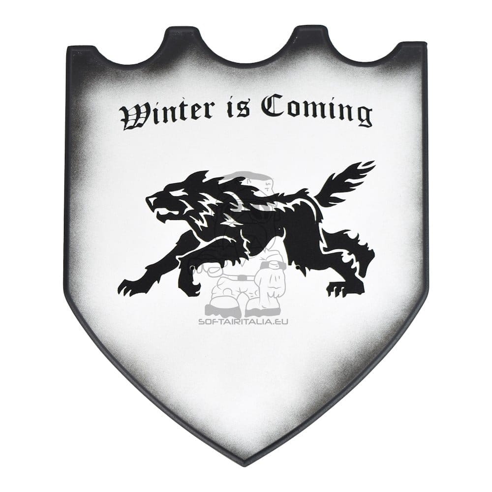 Spada ornamentale Longclaw di Jon Snow - Il Trono di Spade
