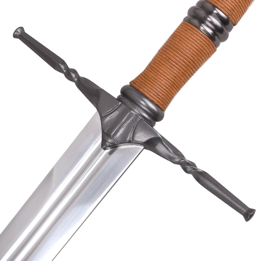 Spada ornamentale ispirata a Geralt di Rivia - The Witcher 3