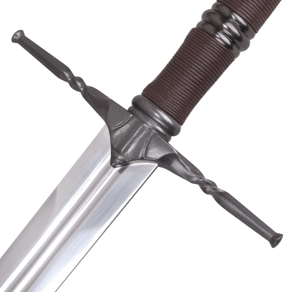 Spada ornamentale ispirata a Geralt di Rivia - The Witcher 3