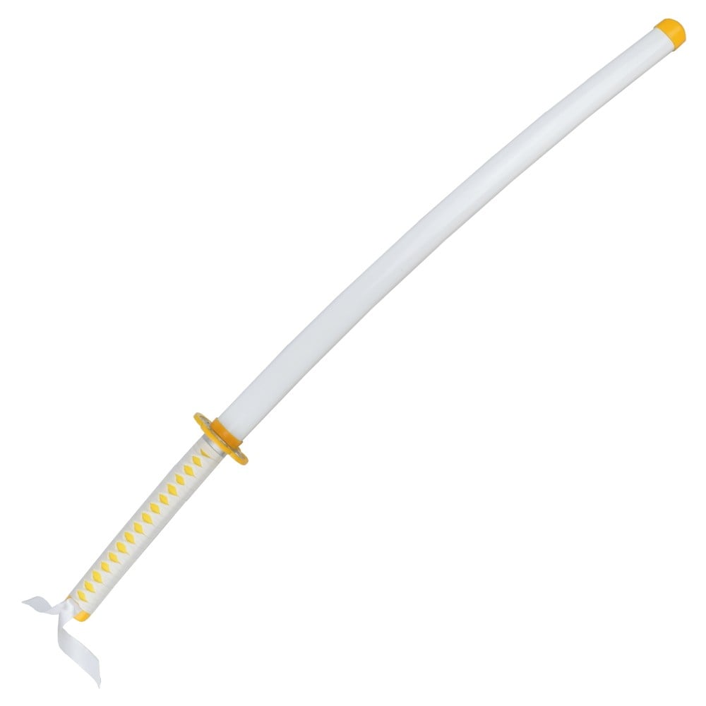 Katana ornamentale di Zenitsu Agatsuma (Demon Slayer)
