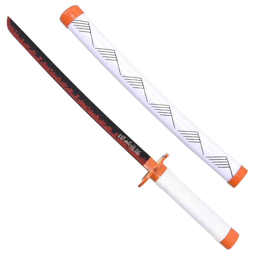 Tanto ornamentale di Rengoku Kyojuro - Kimetsu no Yaiba