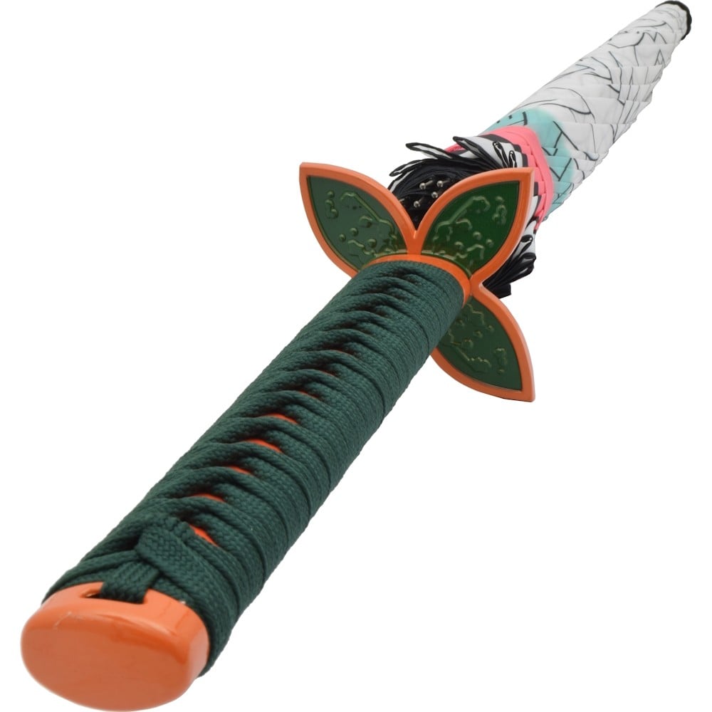 Ombrello Katana ispirato a Shinobu Kocho - Demon Slayer