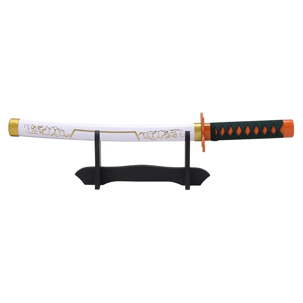 Mini Katana ornamentale di Shinobu Kochou (Demon Slayer)