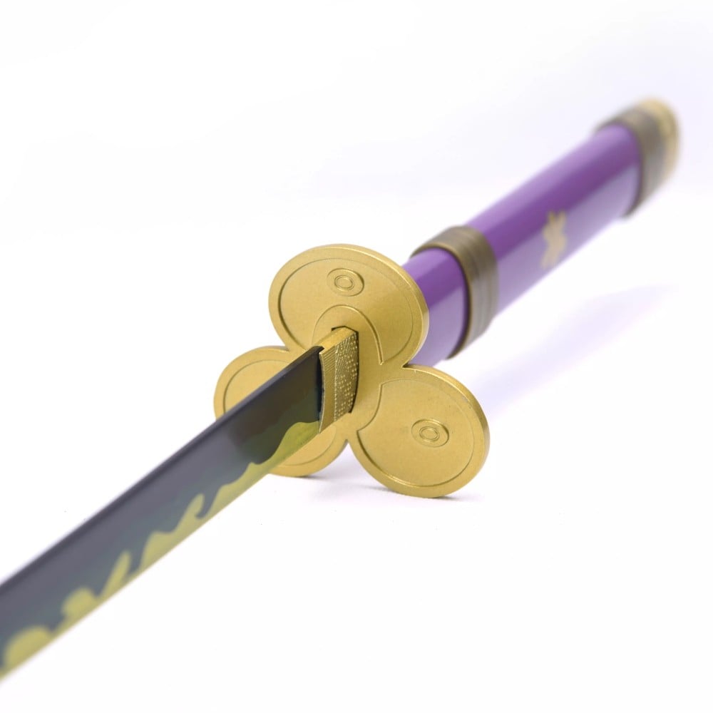 Katana ornamentale Enma di Zoro - One Piece