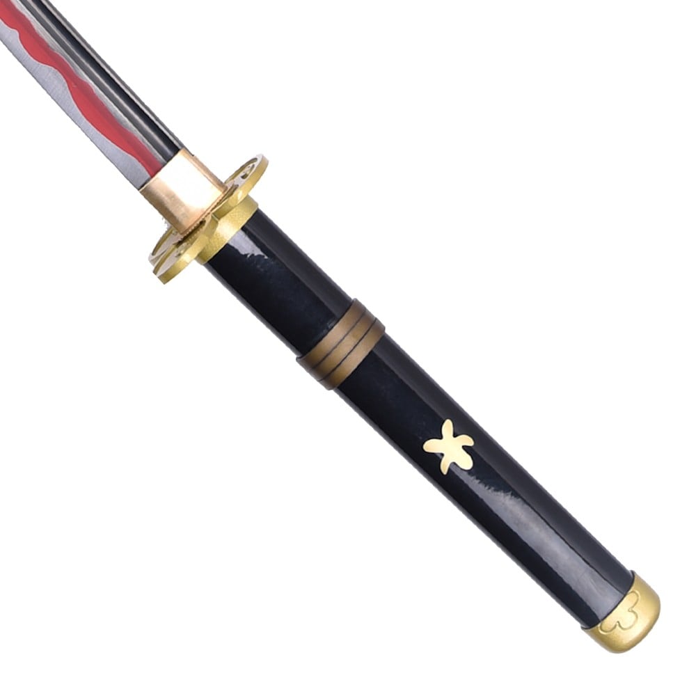 Katana ornamentale Enma di Zoro - One Piece