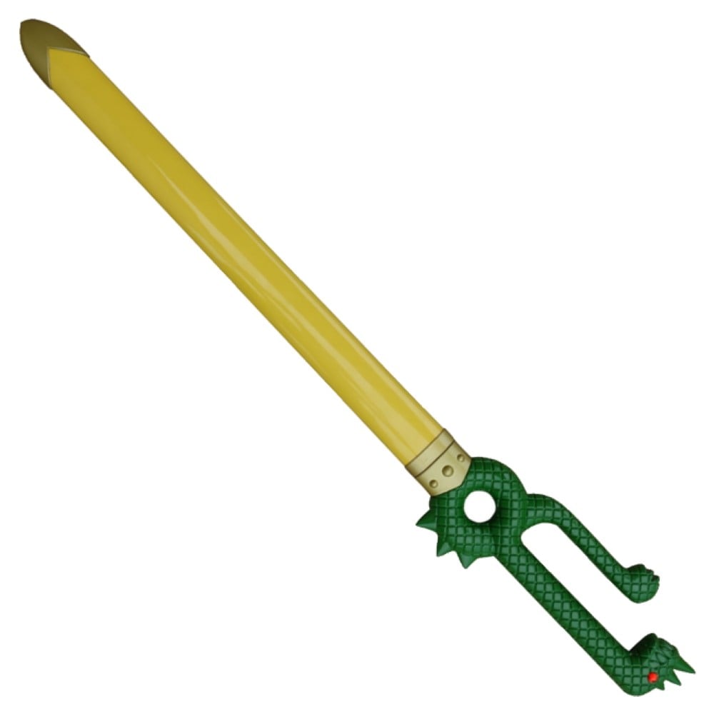Spada Dragon Handle di Meliodas (The Seven Deadly Sins)
