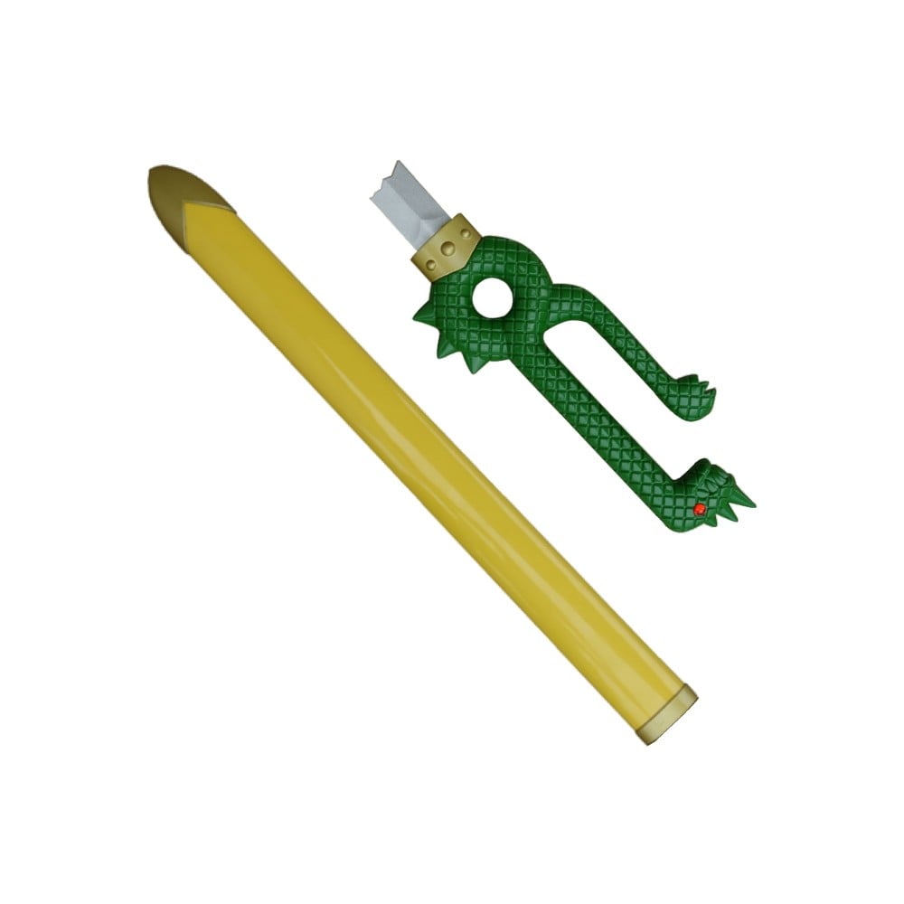 Spada Dragon Handle di Meliodas (The Seven Deadly Sins)