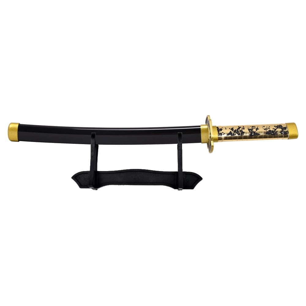 Mini Katana Ornamentale di Tsugikuni Yoriichi - Demon Slayer